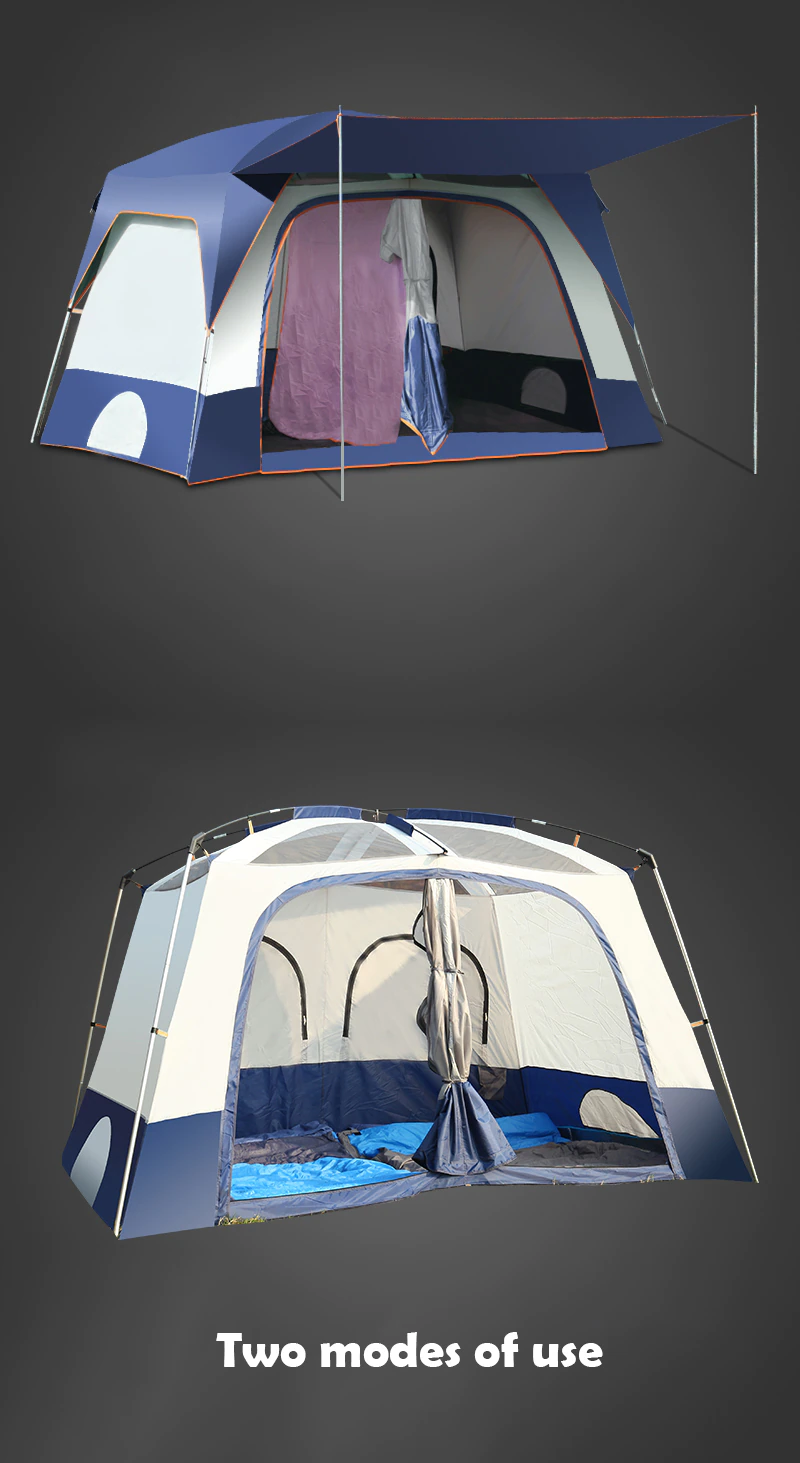 Cheap Goat Tents 4